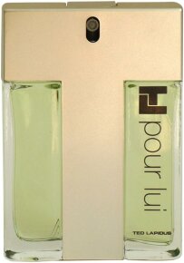 TED LAPIDUS TL Pour Lui Eau de Toilette (EdT) 50 ml