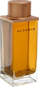 TED LAPIDUS Altamir Eau de Toilette (EdT) 125 ml