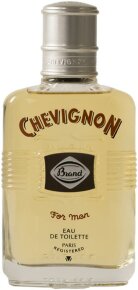 CHEVIGNON for Men Eau de Toilette (EdT) 100 ml