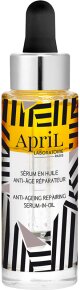 April Paris Sérum en Huile Biphase Réparateur / Biphase Repairing Serum-in-Oil Stilligoutte / Dropper 30 ml