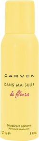 Carven Dans Ma Bulle de Fleurs Deodorant Spray Leger 150 ml