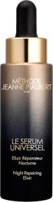 Jeanne Piaubert Le Serum Universel Le Serum Universel Elixir Réparateur Nocturne 30 ml