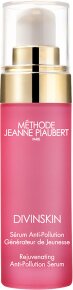 Jeanne Piaubert Divinskin Divinskin Serum Anti-Pollution Générateur de Jeunesse 30 ml