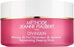 Jeanne Piaubert Divinskin Divinskin Masque de Nuit Générateur de Jeunesse 50 ml