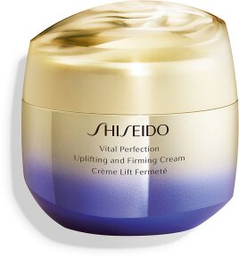 Aktion - Shiseido Vital Perfection Uplifting & Firming Cream 75 ml