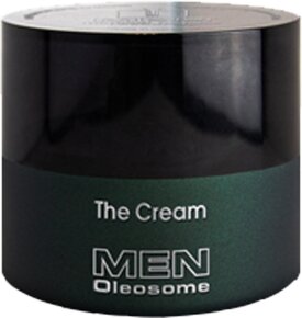 MBR Men Oleosome The Cream 50 ml