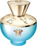 Versace Dylan Turquoise Eau de Toilette (EdT)