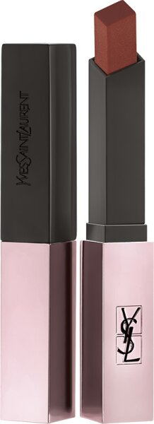 Yves Saint Laurent Rouge Pur Couture The Slim Glow Matte 2 ml N&deg; 211 Transgressive Cacao
