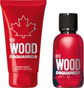 Aktion - DSQUARED2 Red Wood Duftset (EdT30/BL50) Aktion - DSQUARED2 Red Wood Duftset (EdT30/BL50)