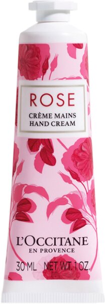 3253581766057 - LOccitane Rose Handcreme 30 ml