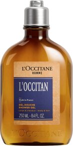 L'Occitane Pour Homme L'Occitan Duschgel 250 ml