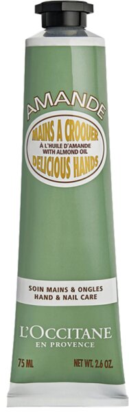 3253581764640 - LOccitane Mandel Handcreme zum Verlieben 75 ml