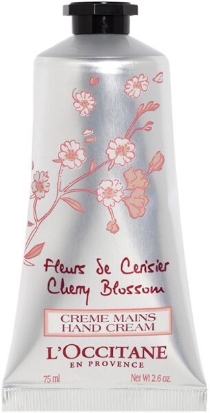 3253581754078 - LOccitane Fleur de Cerisier Handcreme 75 ml