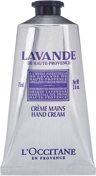 3253581767870 - LOccitane Lavendel Handcreme 75 ml