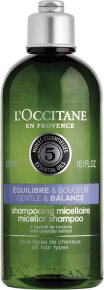 L'Occitane Aromachologie Sanfte Balance Shampoo 300 ml