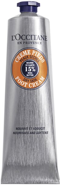 3253581735381 - LOccitane Karité Fußcreme 150 ml