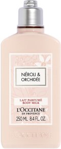 L'Occitane Neroli Orchidee Körpermilch 250 ml