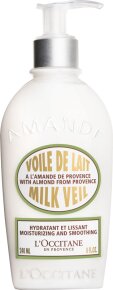 L'Occitane Mandel Körpermilch 240 ml