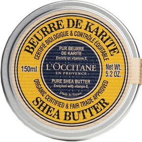 L'Occitane Shea Reine Sheabutter 150 ml