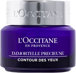 L'Occitane Immortelle Augenbalsam Precieux 15 ml