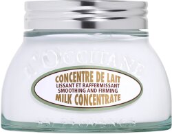 L'Occitane Mandel Straffende Körpercreme 200 ml