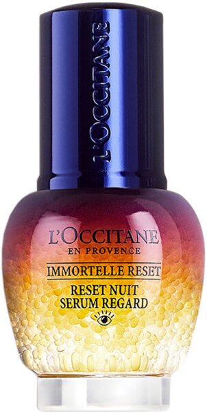 L'Occitane Immortelle Overnight Reset Augenserum 15 ml