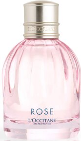 L'Occitane Rose Eau de Toilette (EdT) 75 ml