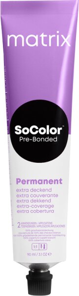 3474636978885 - Socolor Beauty Extra Coverage 509G 90 ml