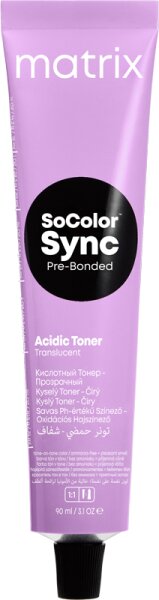 3474636977871 - Color Sync Acidic Blond Toners VIOLET 90 ML