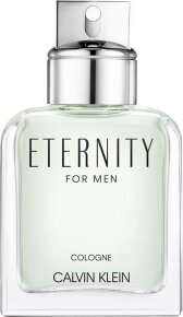 Calvin Klein Eternity for Men Cologne Eau de Toilette (EdT) 50 ml