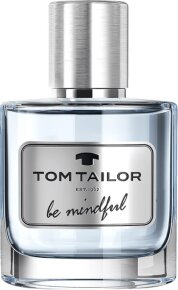 Tom Tailor Be Mindful Man Eau de Toilette (EdT) 30 ml