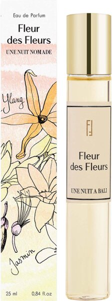 3770003193050 - Unisexdüfte Une Nuit à Bali Fleur des Fleurs Eau de Parfum Spray 25 ml