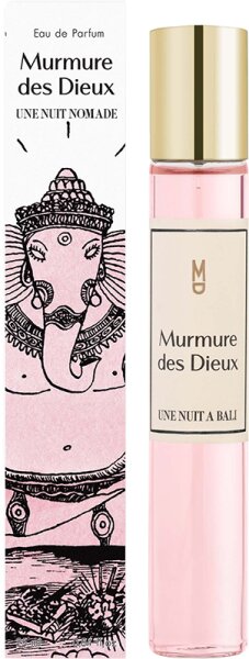 3770003193333 - Unisexdüfte Une Nuit à Bali Murmure de Dieux 2 Eau de Parfum Spray 25 ml