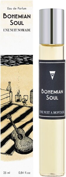 3770003193340 - Unisexdüfte Une Nuit à Montauk Bohemian Soul Eau de Parfum Spray 25 ml