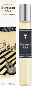 Une Nuit Nomade Bohemian Soul Eau de Parfum (EdP) 25 ml