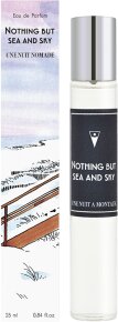 Une Nuit Nomade Nothing but Sea and Sky Eau de Parfum (EdP) 25 ml