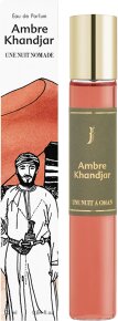 Une Nuit Nomade Ambre Khandjar Eau de Parfum (EdP) 25 ml