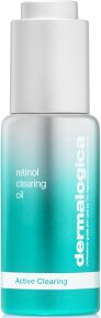 Dermalogica Retinol Clearing Oil 30 ml