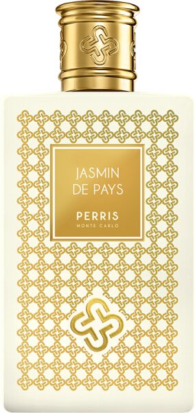 0652685380504 - Collection Grasse Collection Jasmin de Pays Eau de Parfum Spray 50 ml