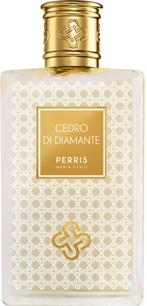 0652685330509 - Collection Italian Collection Cedro di Diamante Eau de Parfum Spray 50 ml