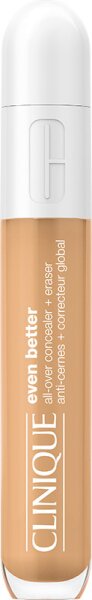 Clinique Even Better All Over Concealer + Eraser 6 ml CN 58 Honey