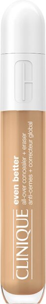 Clinique Even Better All Over Concealer + Eraser 6 ml CN 90 Sand