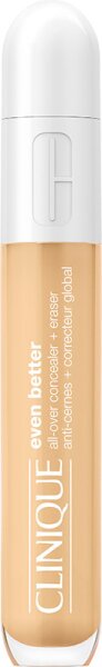 Clinique Even Better All Over Concealer + Eraser 6 ml WN 46 Golden Neutral