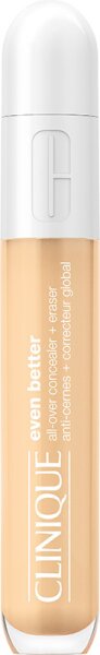 Clinique Even Better All Over Concealer + Eraser 6 ml CN 08 Linen