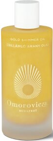 Omorovicza Gold Shimmer Oil 100 ml