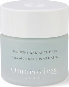 Omorovicza Midnight Radiance Mask 50 ml