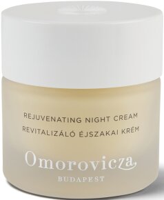 Omorovicza Rejuvenating Night Cream 50 ml