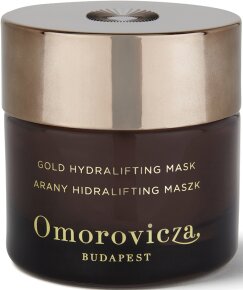 Omorovicza Gold Hydralifting Mask 50 ml