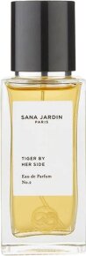 Sana Jardin Tiger by her Side Eau de Parfum (EdP) 50 ml