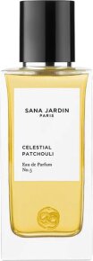 Sana Jardin Celestial Patchouli Eau de Parfum (EdP) 100 ml